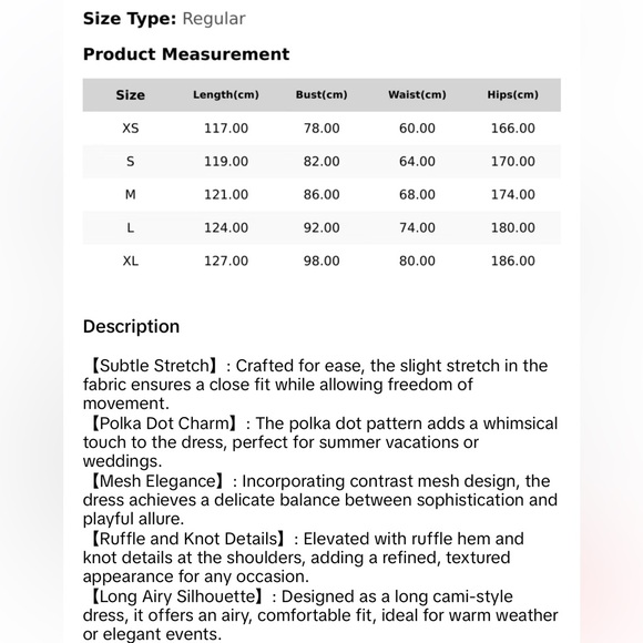 Elegant Pink Women's Dress - Picture 3 of 3